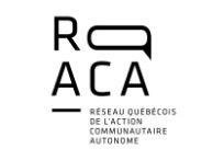 Réseau québécois de l'action communautaire autonome (RQ-ACA) Réseau québécois de l'action communautaire autonome (RQ-ACA)